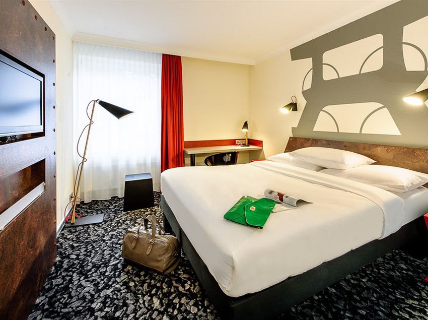 Hotel Ibis Styles Herten 9