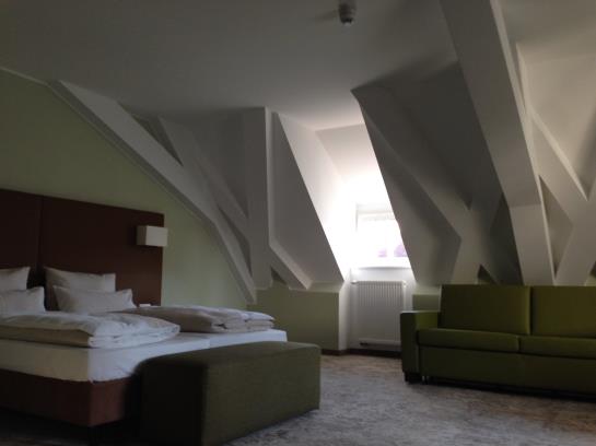 Hotel Jakob Regensburg 10