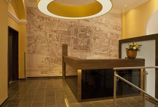 Hotel Jakob Regensburg 11