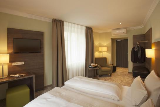 Hotel Jakob Regensburg 14