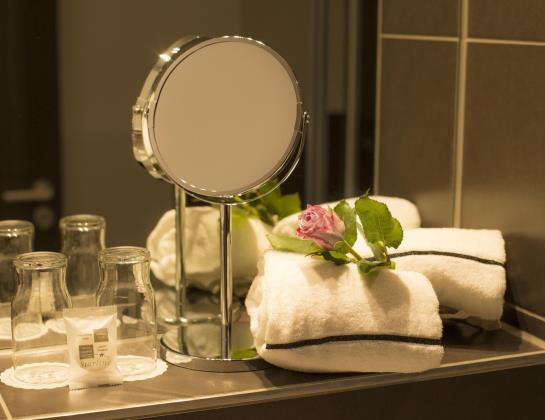 Hotel Jakob Regensburg 16