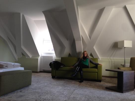 Hotel Jakob Regensburg 5