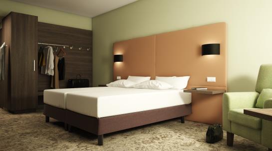 Hotel Jakob Regensburg 7