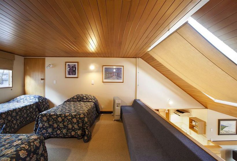 Hotel The Lofts Queenstown 10