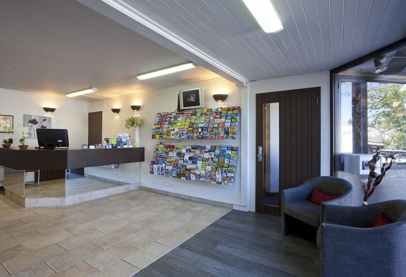 Hotel The Lofts Queenstown 11