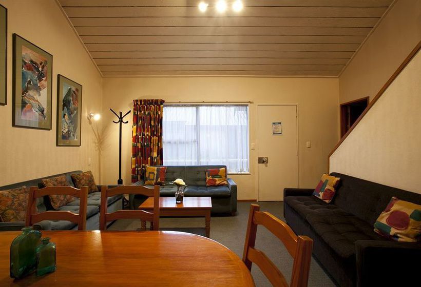 Hotel The Lofts Queenstown 13