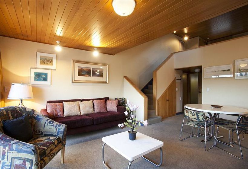 Hotel The Lofts Queenstown 14