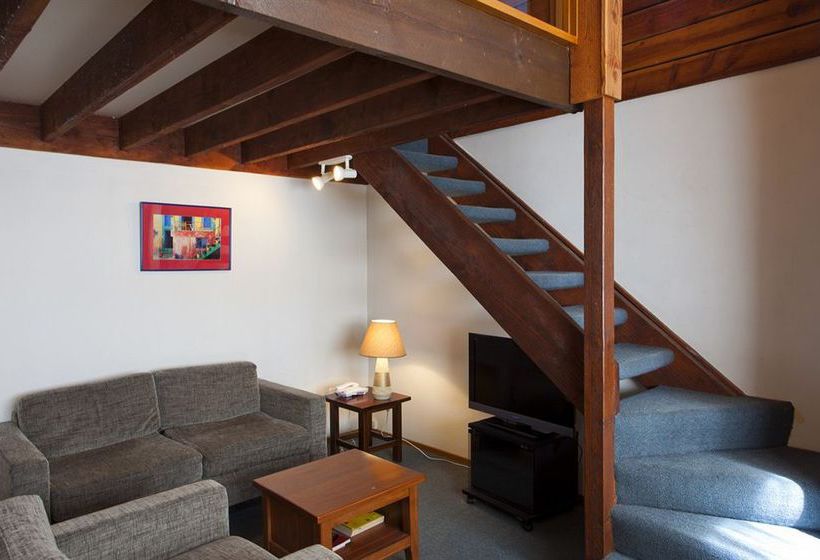 Hotel The Lofts Queenstown 16