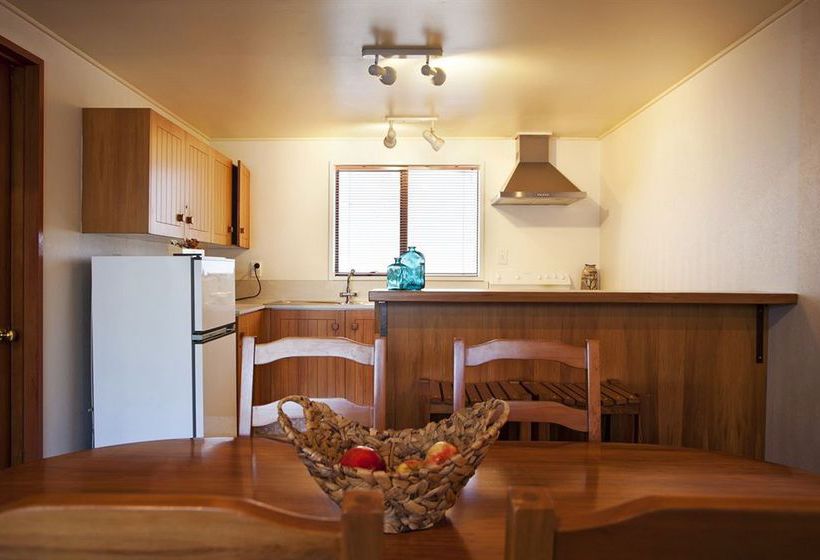 Hotel The Lofts Queenstown 17