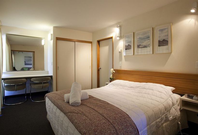 Hotel The Lofts Queenstown 20