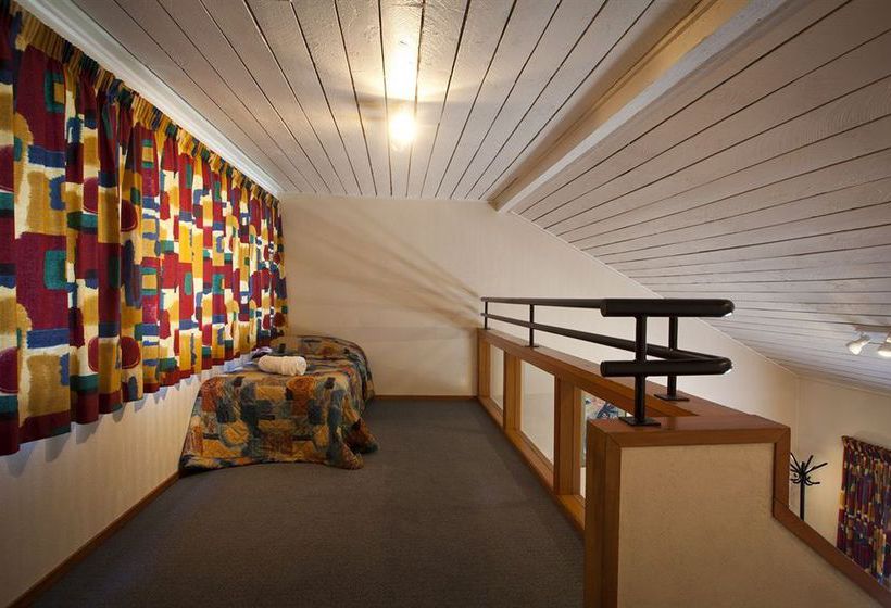 Hotel The Lofts Queenstown 5