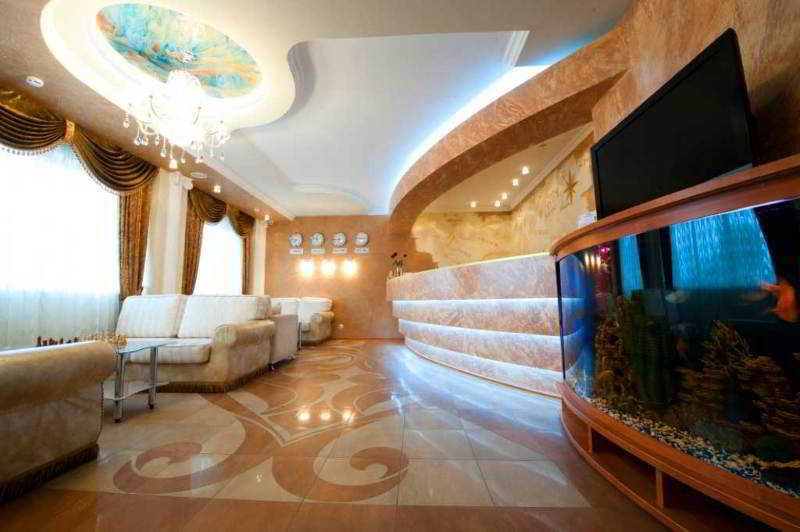 Hotel Via Sacra Krasnodar