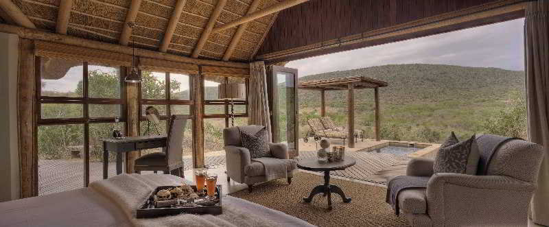 Hotel Kwandwe Private Game Reserve Western Cape