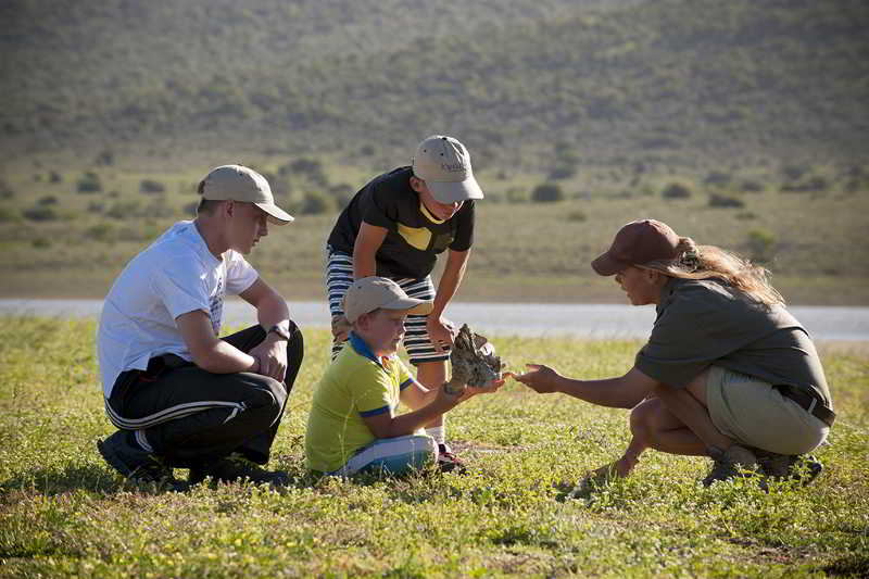 Hotel Kwandwe Private Game Reserve 3