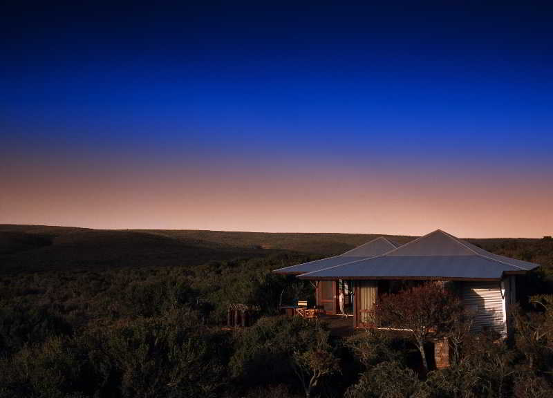 Hotel Kwandwe Private Game Reserve 7