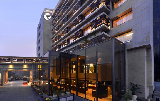 Hotel Fortune Inn Grazia Ghaziabad 3