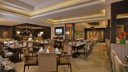 Hotel Fortune Inn Grazia Ghaziabad 6