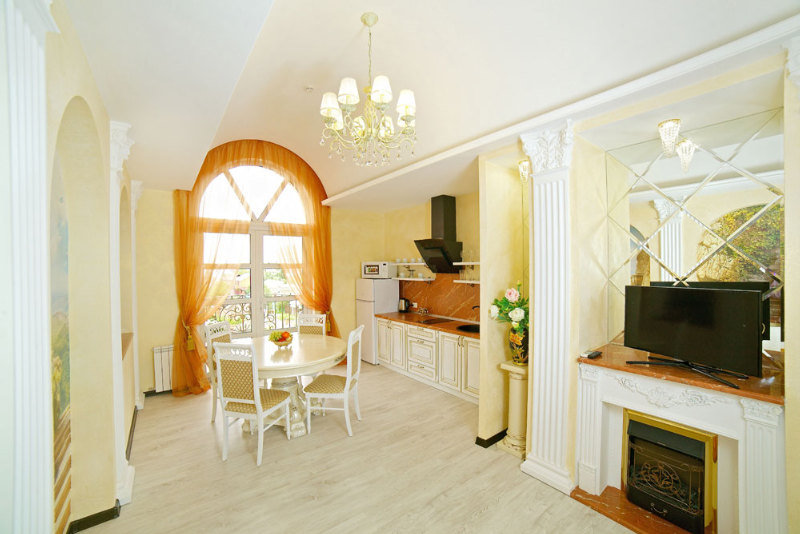 Hotel Villa Marina 1