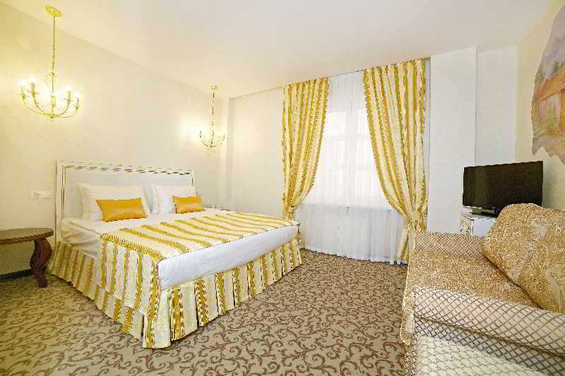 Hotel Villa Marina 10