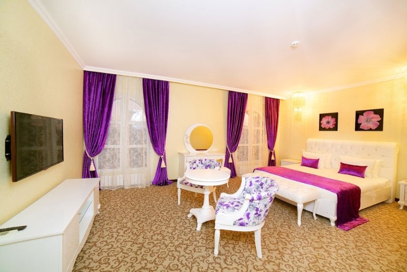 Hotel Villa Marina 2