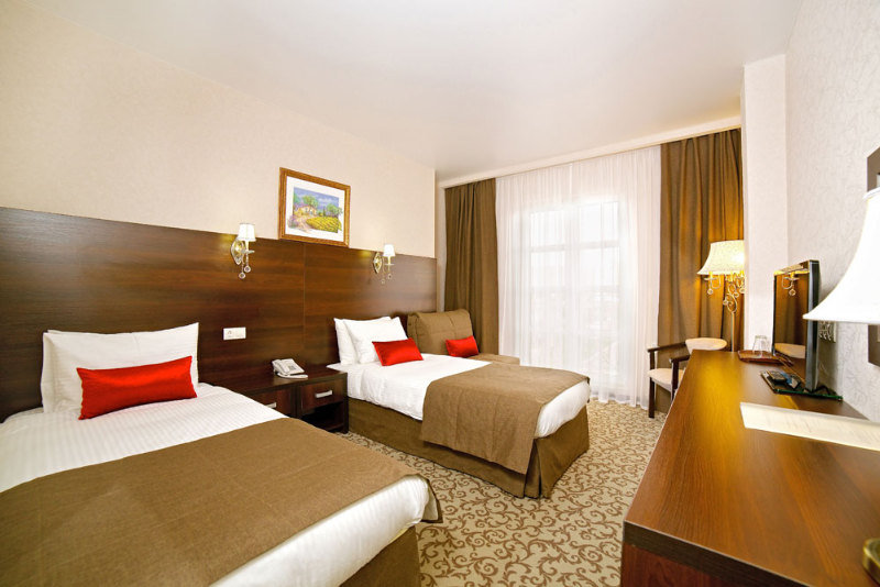 Hotel Villa Marina 3