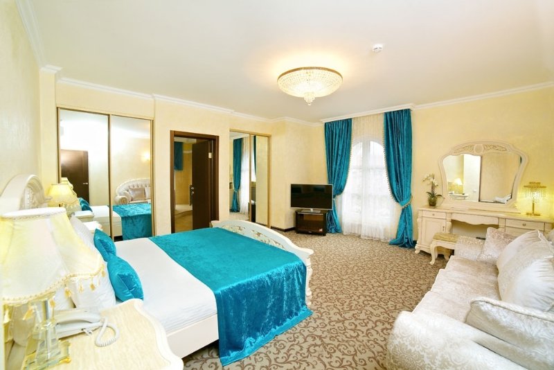 Hotel Villa Marina 4