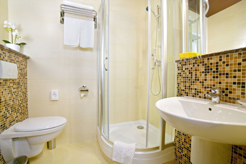 Hotel Villa Marina 5