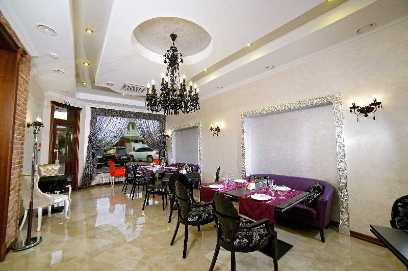 Hotel Villa Marina 8
