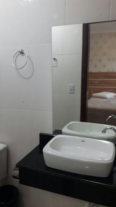 Hotel Pinheiro  | Cruz Alta | Rio Grande do Sul | Brasil 12