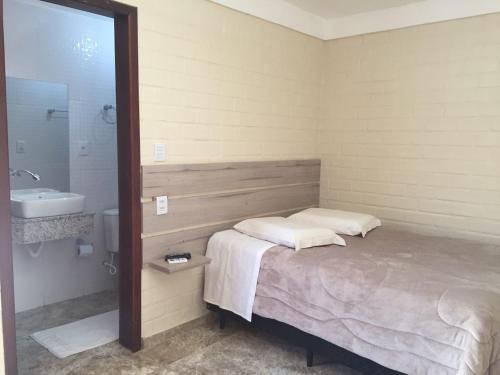 Hotel Pinheiro  | Cruz Alta | Rio Grande do Sul | Brasil 2