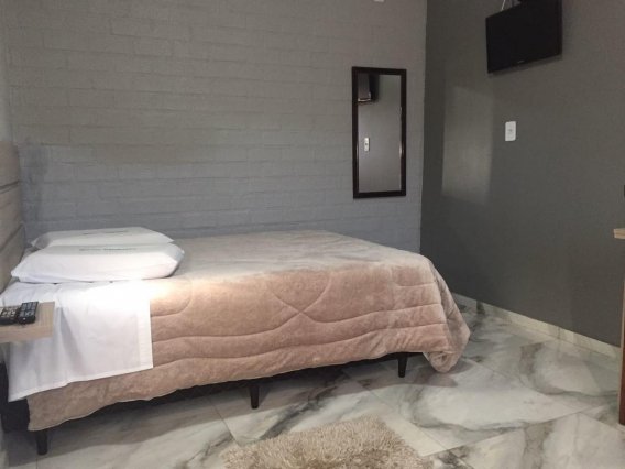 Hotel Pinheiro  | Cruz Alta | Rio Grande do Sul | Brasil 9