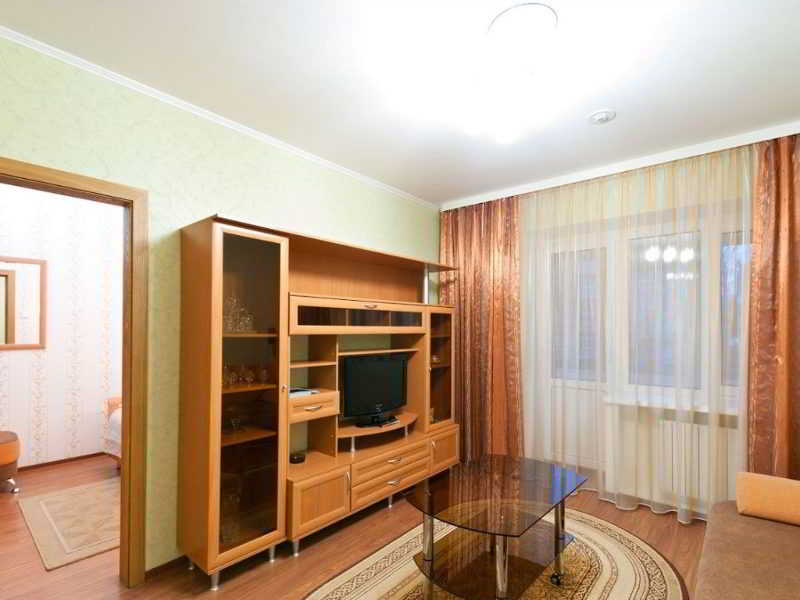 Hotel Gostinitsa Pravitelstva Kirovskoy Oblasti 1