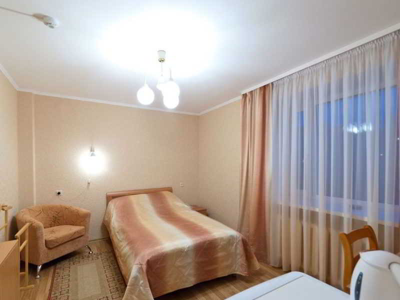 Hotel Gostinitsa Pravitelstva Kirovskoy Oblasti 5