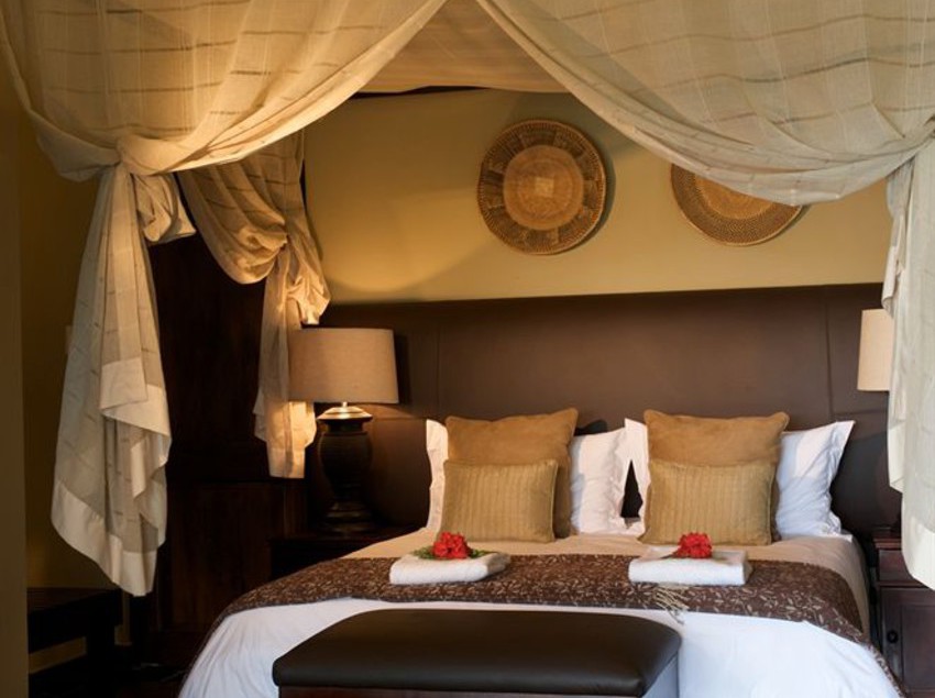 Hotel Mjejane River Lodge 8