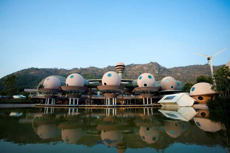 Hotel Dna Resort & Spa