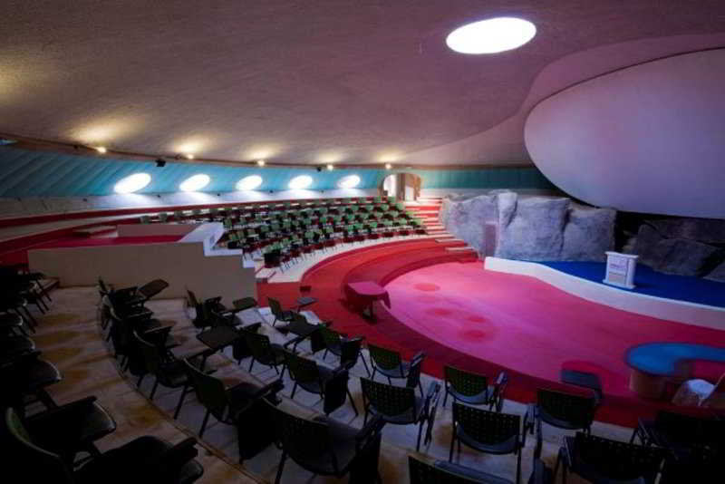 Hotel Dna Resort & Spa 1