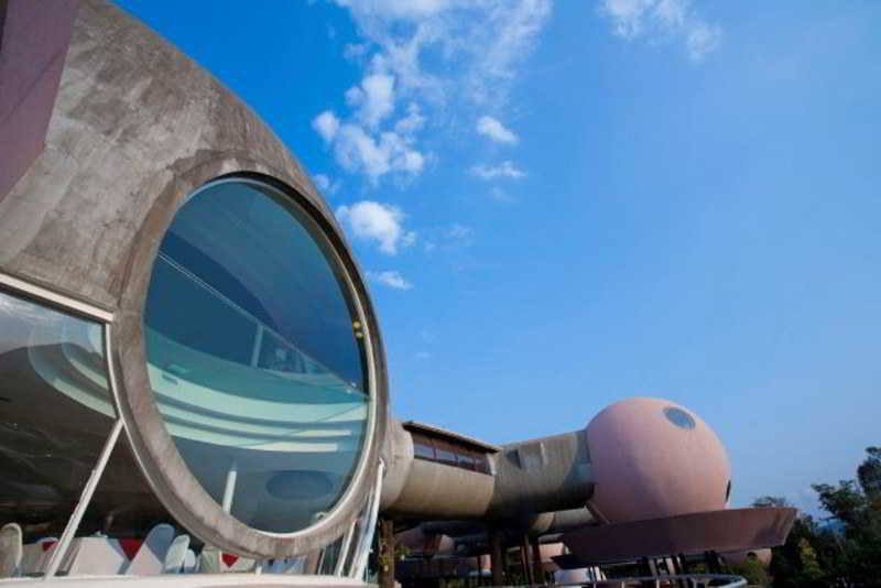 Hotel Dna Resort & Spa 2