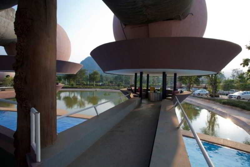 Hotel Dna Resort & Spa 3