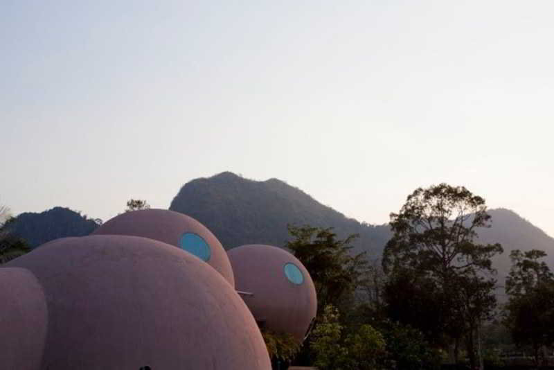 Hotel Dna Resort & Spa 4