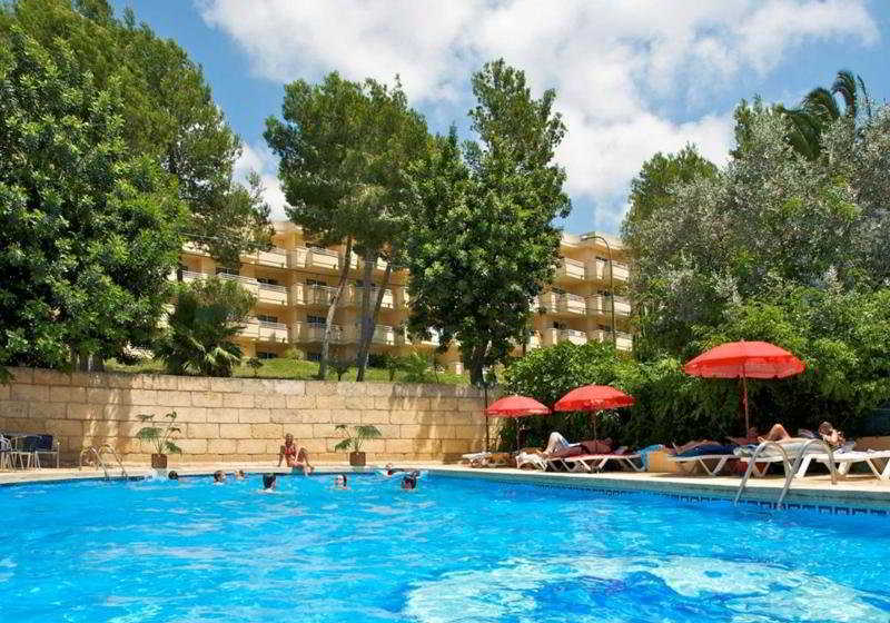 Hotel Paguera Park  | Paguera | Mallorca | España 1