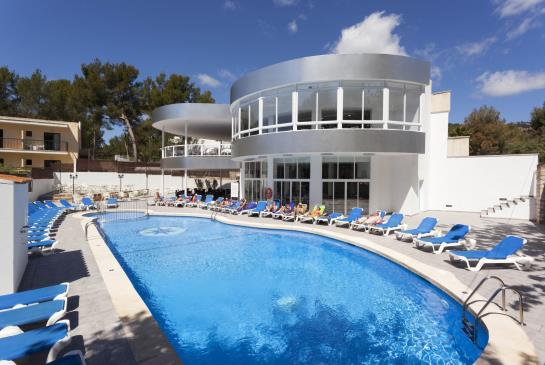 Hotel Paguera Park  | Paguera | Mallorca | España 10