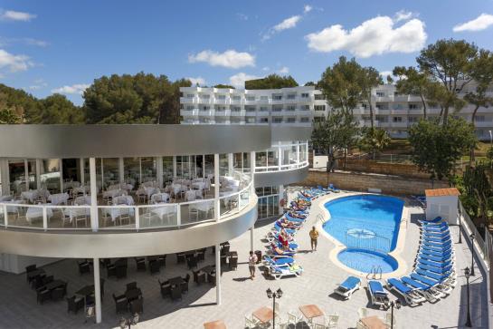 Hotel Paguera Park  | Paguera | Mallorca | España 11