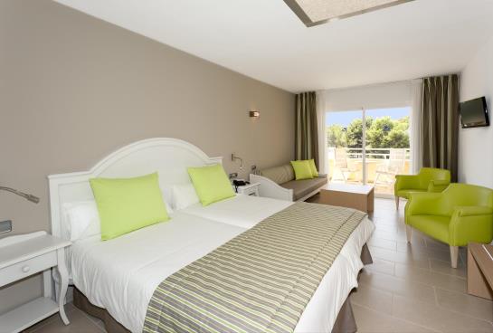 Hotel Paguera Park  | Paguera | Mallorca | España 13