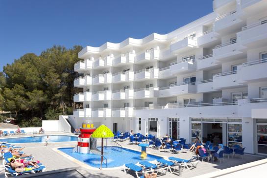 Hotel Paguera Park  | Paguera | Mallorca | España 16