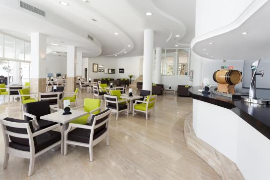 Hotel Paguera Park  | Paguera | Mallorca | España 19