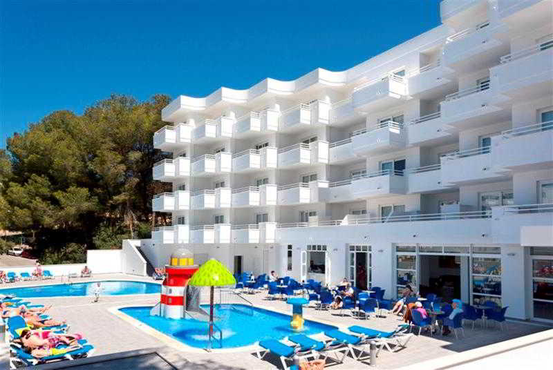 Hotel Paguera Park  | Paguera | Mallorca | España 6
