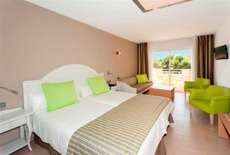 Hotel Paguera Park  | Paguera | Mallorca | España 7