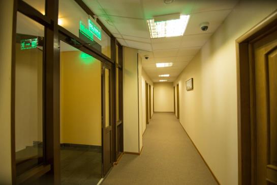 Hotel Osobnyak Na Teatralnoy 10