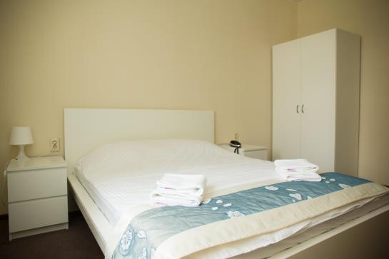 Hotel Osobnyak Na Teatralnoy 2