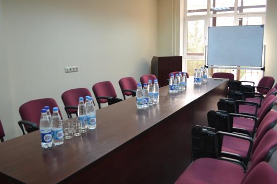 Hotel Osobnyak Na Teatralnoy 7